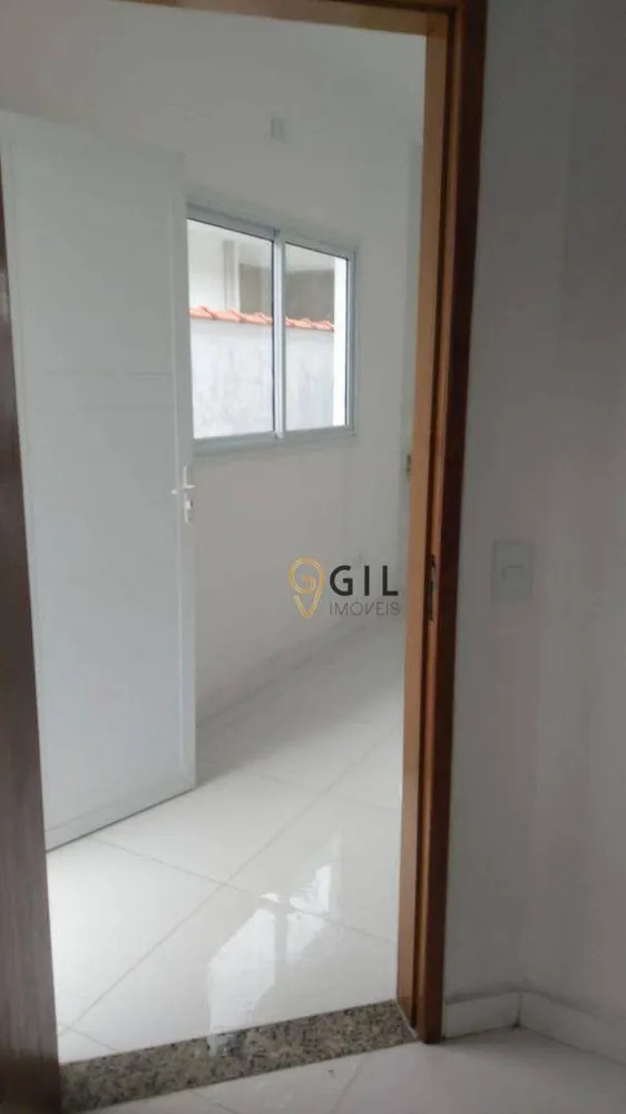 Casa, 2 quartos, 60 m² - Foto 4