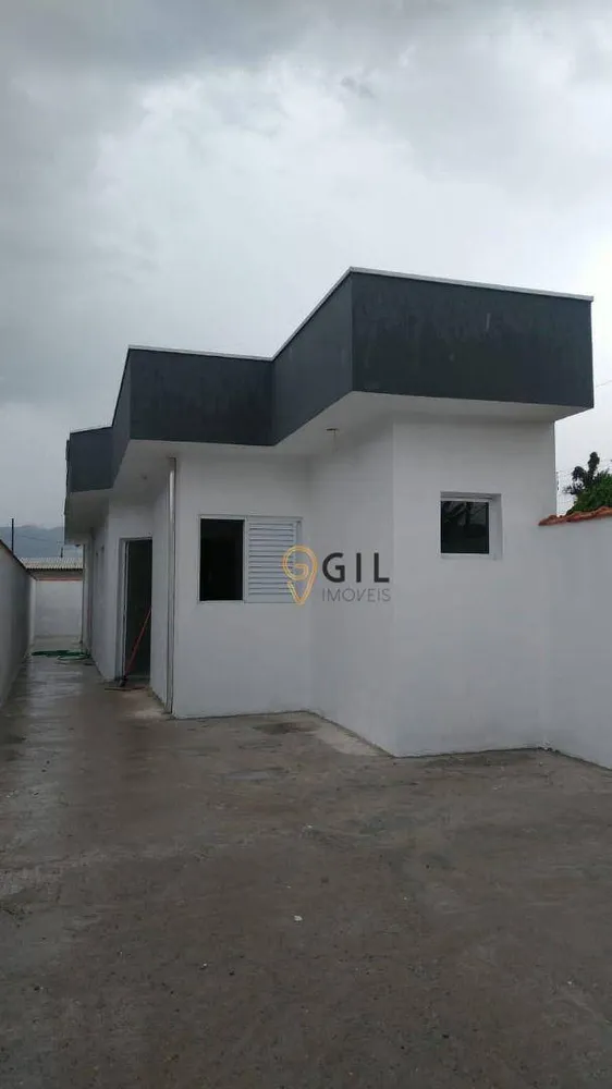 Casa, 2 quartos, 60 m² - Foto 1
