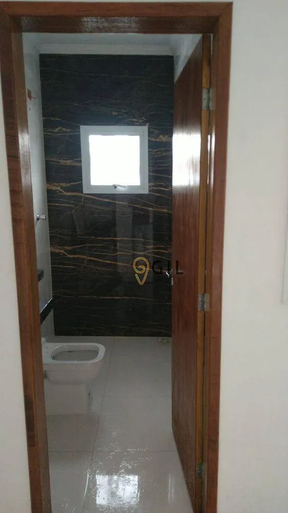Casa, 2 quartos, 60 m² - Foto 2