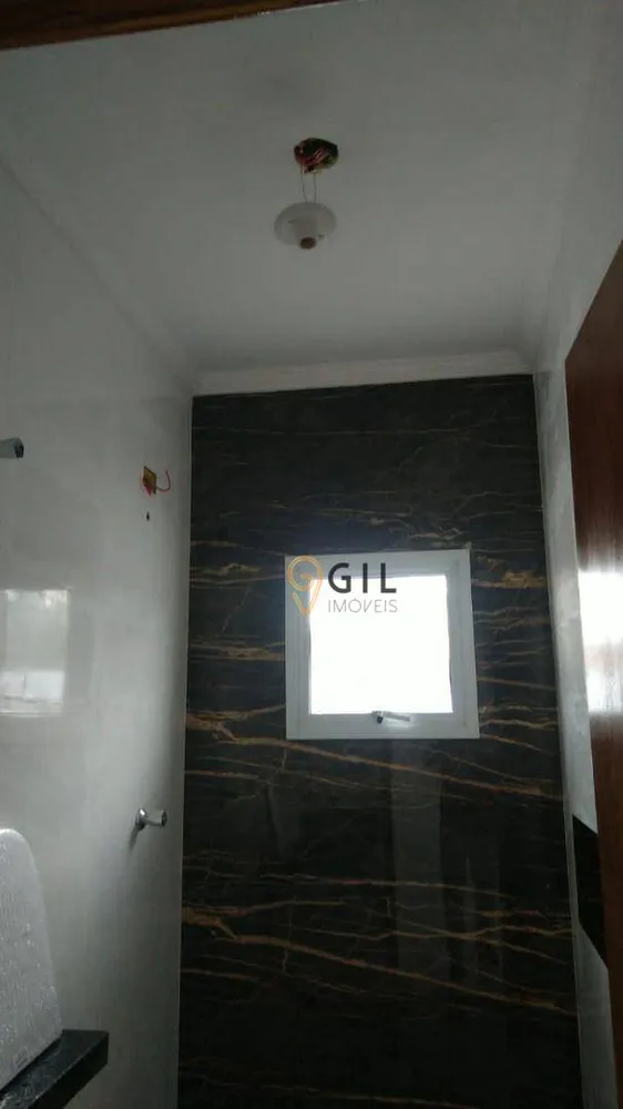 Casa, 2 quartos, 60 m² - Foto 3