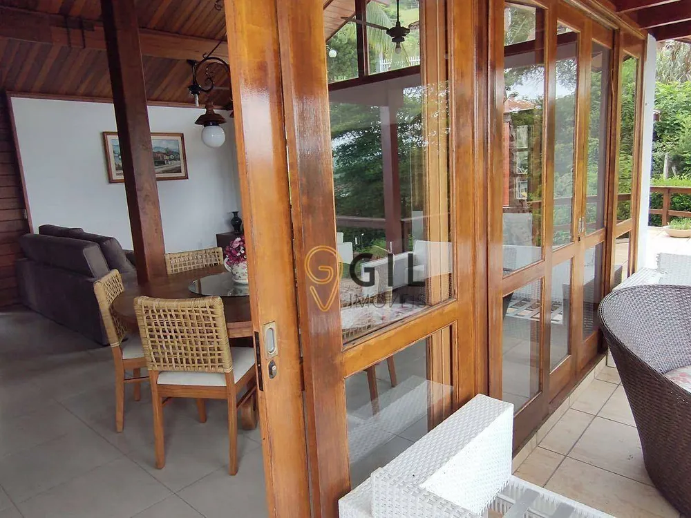 Chácara, 4 quartos, 3000 m² - Foto 4