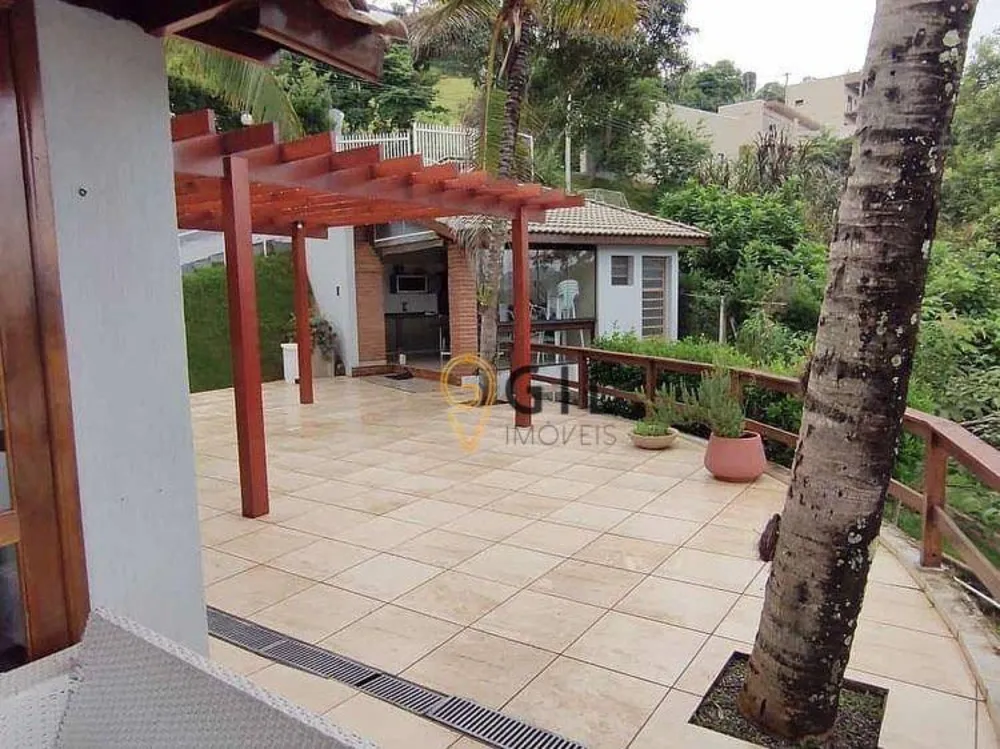 Chácara, 4 quartos, 3000 m² - Foto 2