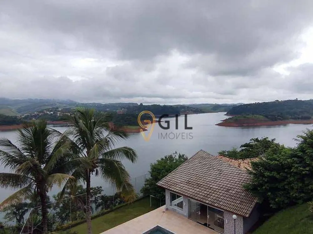 Chácara, 4 quartos, 3000 m² - Foto 3