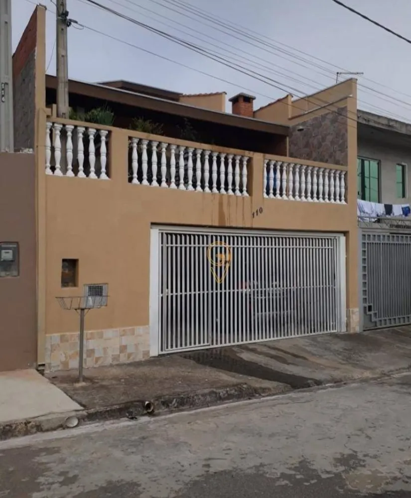 Casa, 2 quartos, 82 m² - Foto 2