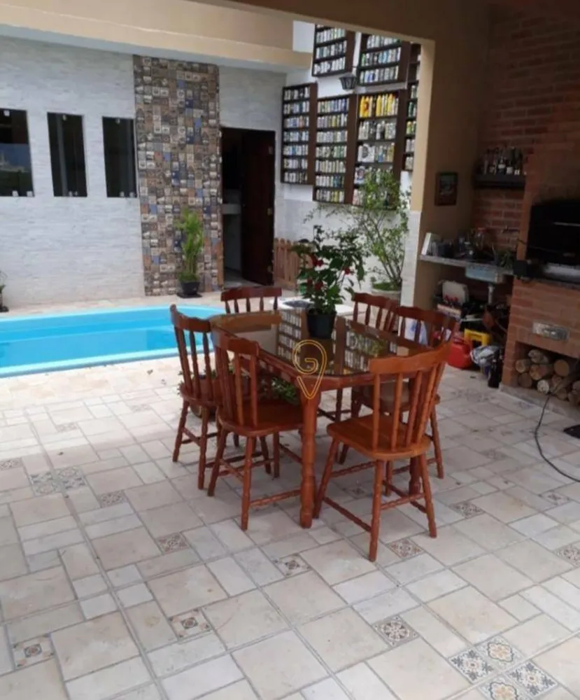 Casa, 2 quartos, 82 m² - Foto 4