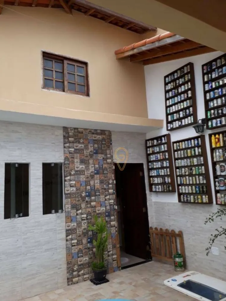 Casa, 2 quartos, 82 m² - Foto 3