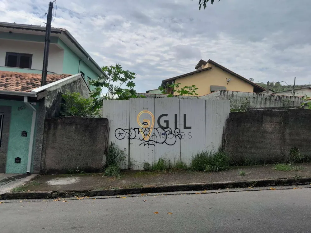 Terreno, 312 m² - Foto 1
