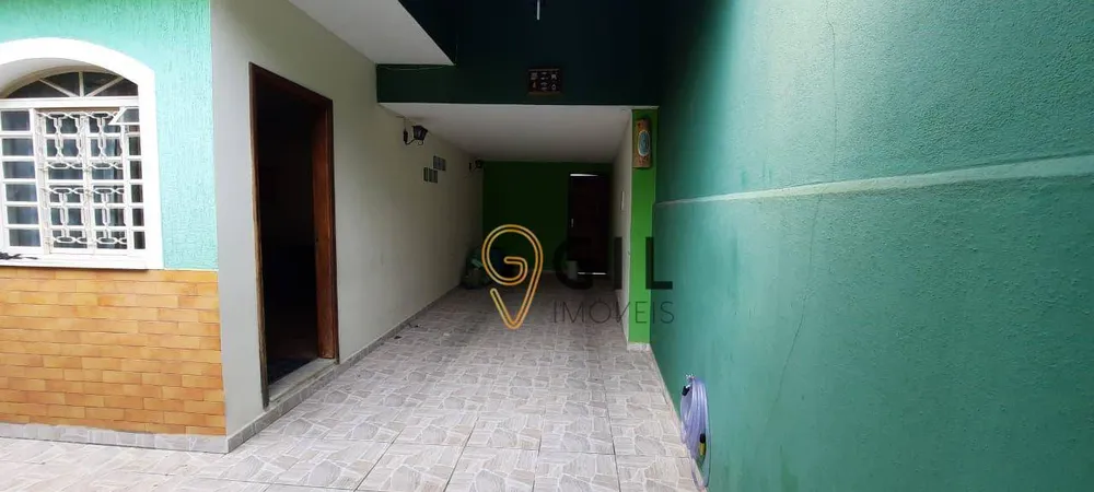 Casa, 3 quartos, 151 m² - Foto 2