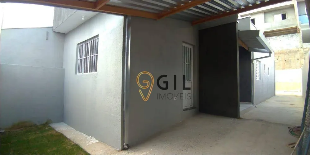 Casa, 2 quartos, 84 m² - Foto 3