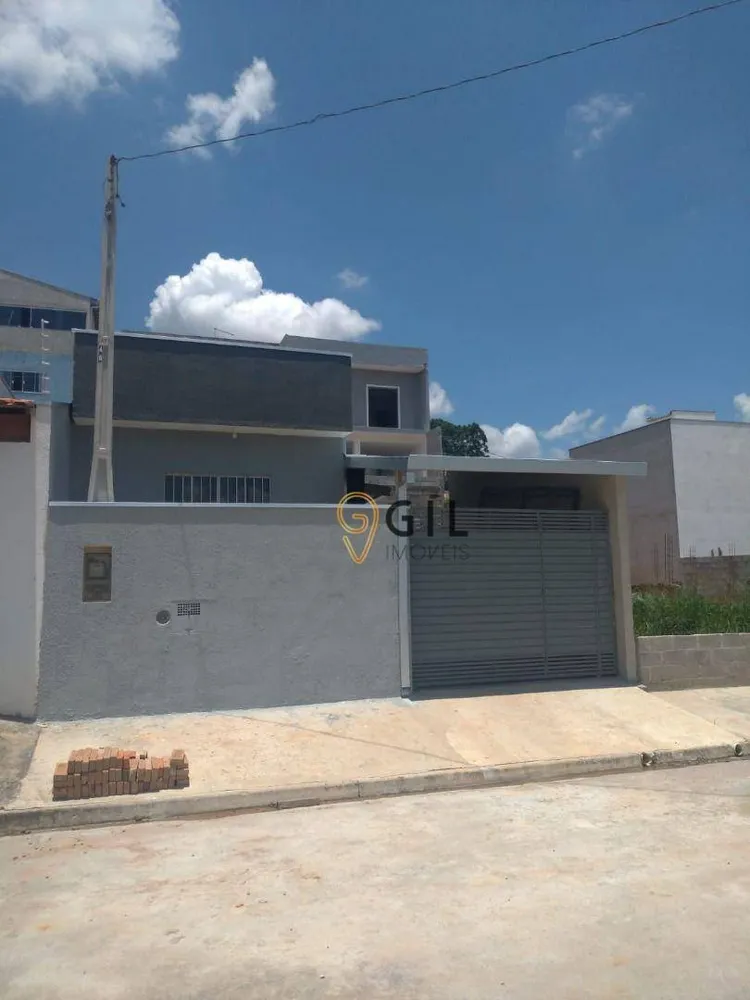 Casa, 2 quartos, 84 m² - Foto 4