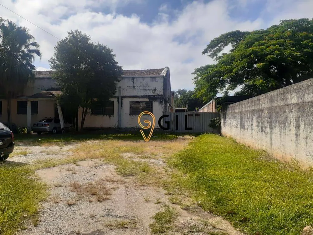 Terreno, 4281 m² - Foto 1