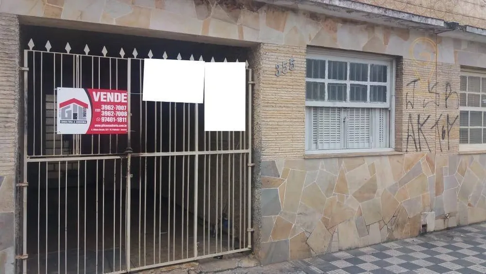 Casa, 4 quartos, 153 m² - Foto 1