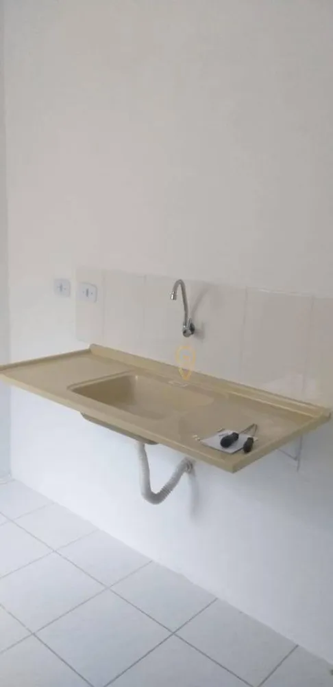 Apartamento, 2 quartos, 46 m² - Foto 3