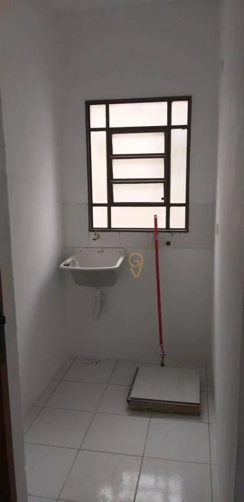 Apartamento, 2 quartos, 46 m² - Foto 4