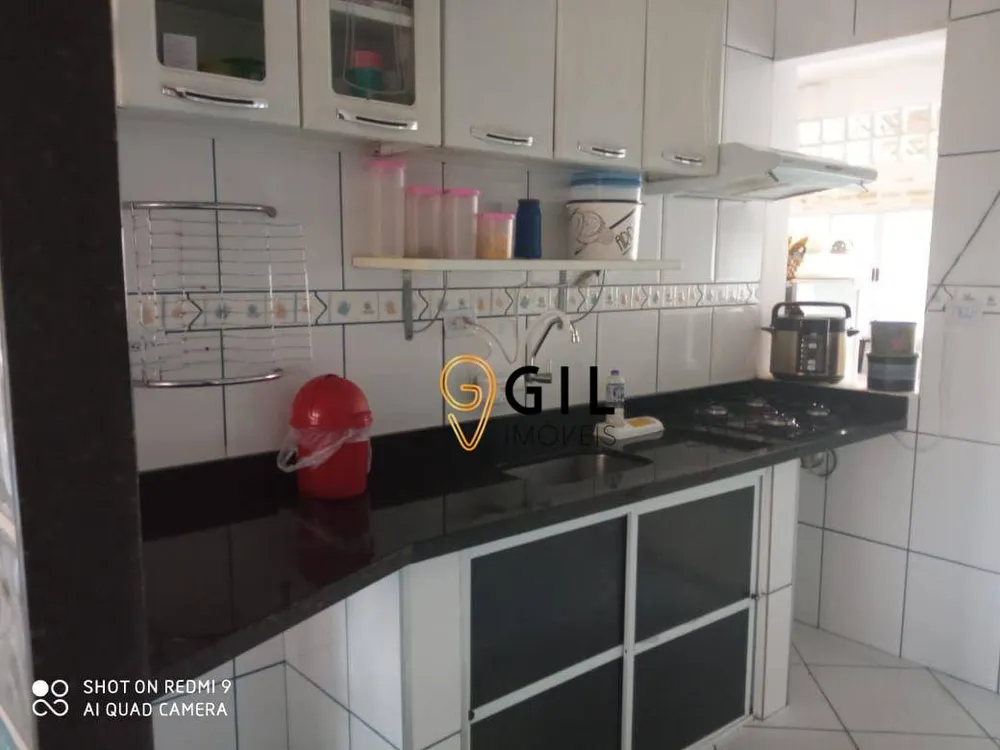 Sobrado, 3 quartos, 15124 m² - Foto 3