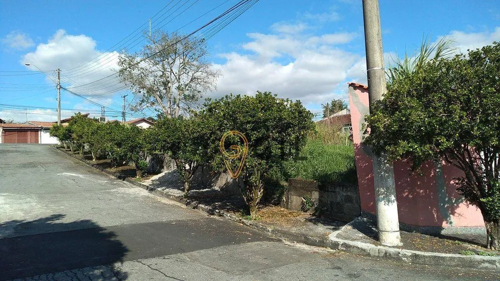 Terreno, 268 m² - Foto 1