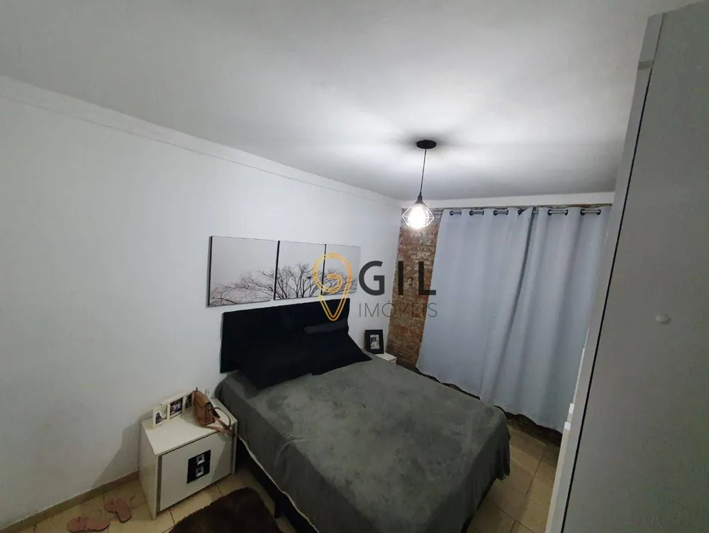 Casa, 3 quartos, 120 m² - Foto 3