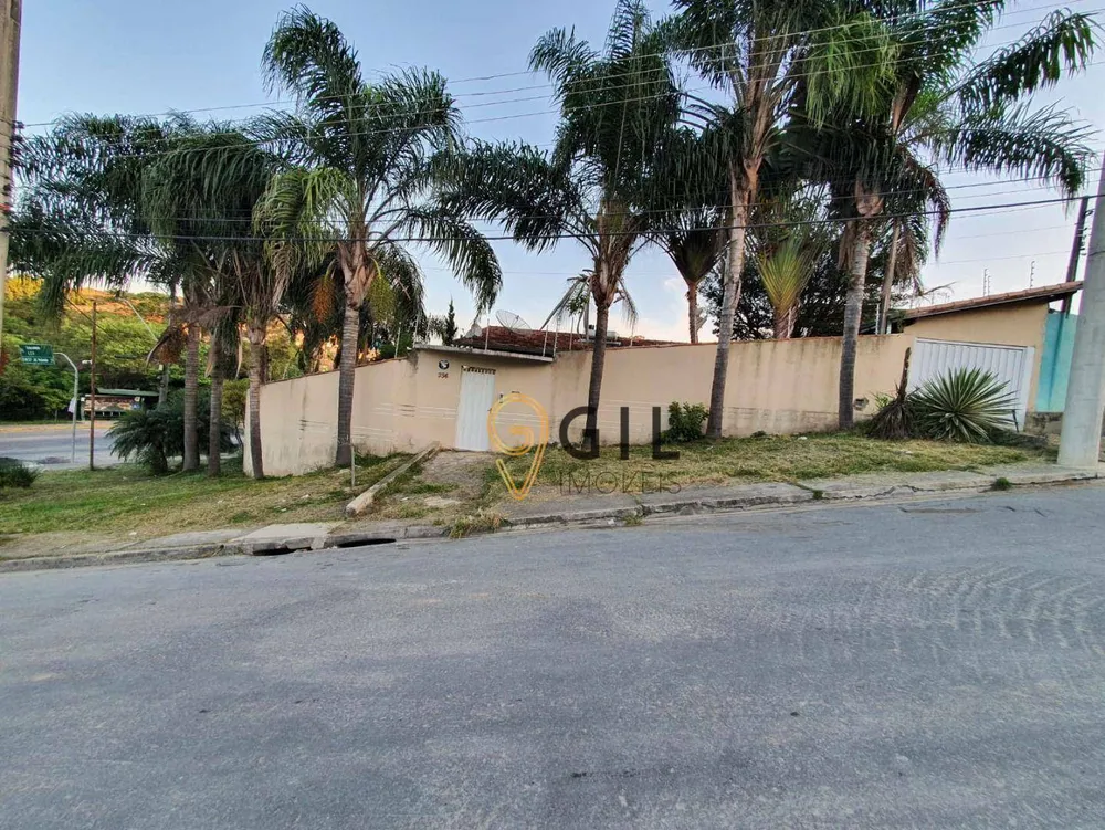 Casa, 3 quartos, 120 m² - Foto 1
