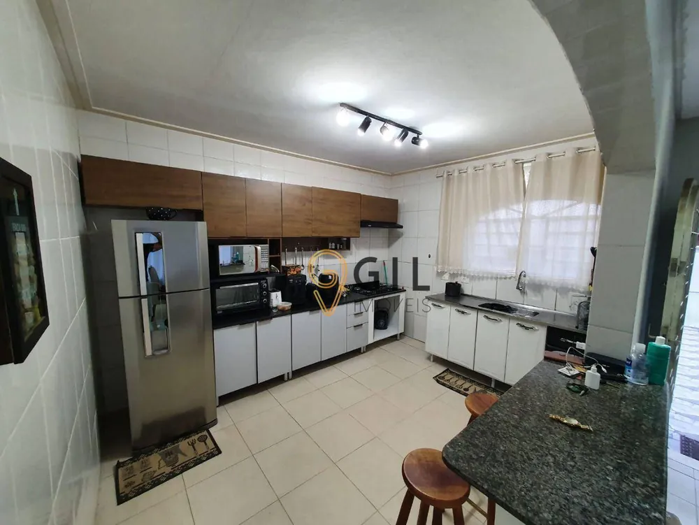 Casa, 3 quartos, 120 m² - Foto 4