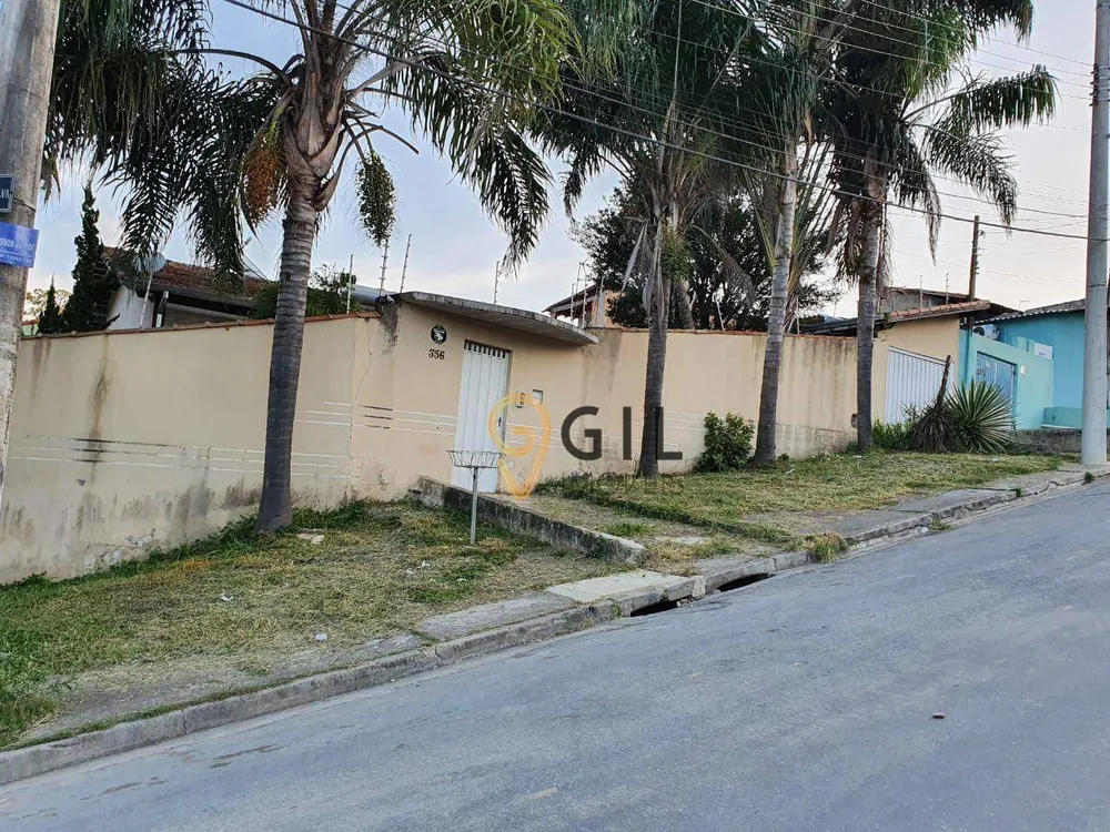 Casa, 3 quartos, 120 m² - Foto 2