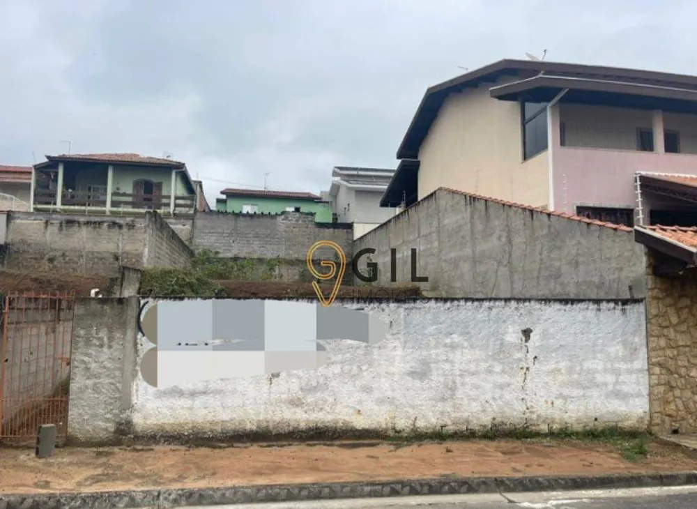 Terreno, 250 m² - Foto 1