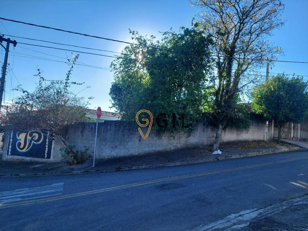 Terreno, 345 m² - Foto 1