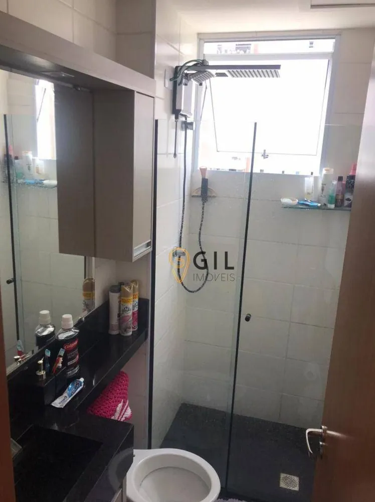 Apartamento, 2 quartos, 46 m² - Foto 3