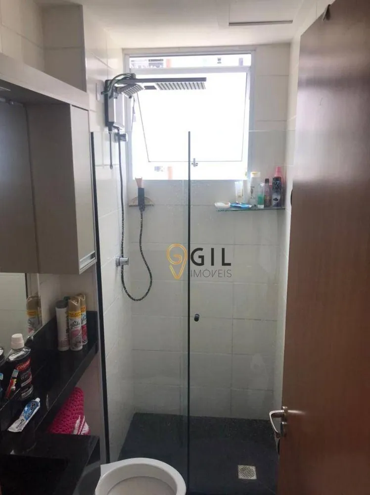 Apartamento, 2 quartos, 46 m² - Foto 4
