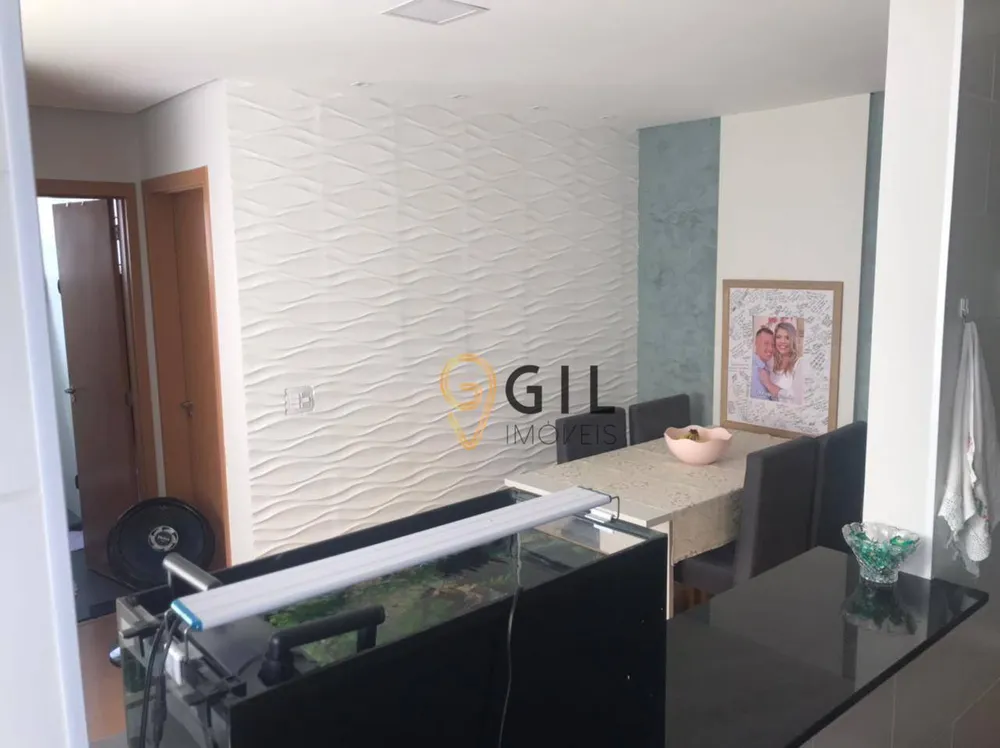 Apartamento, 2 quartos, 46 m² - Foto 1