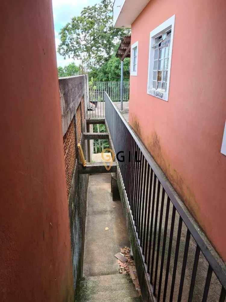 Casa, 1 quarto, 70 m² - Foto 2