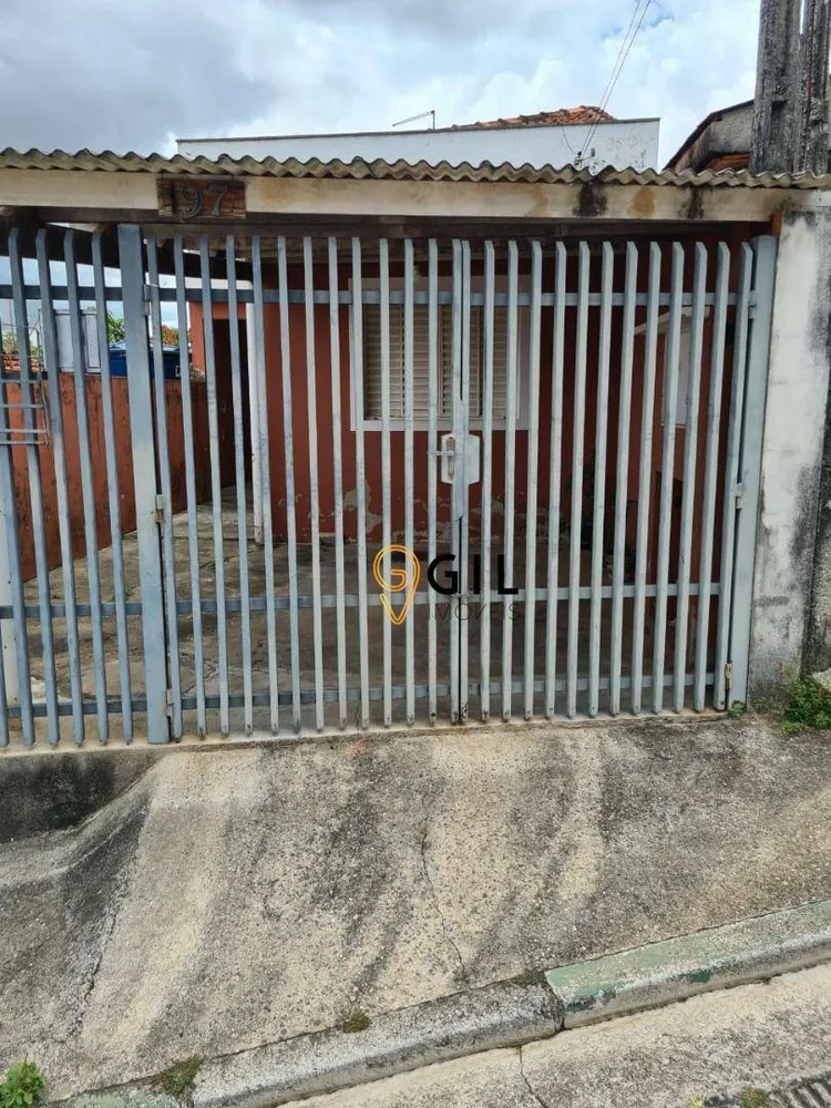 Casa, 1 quarto, 70 m² - Foto 4