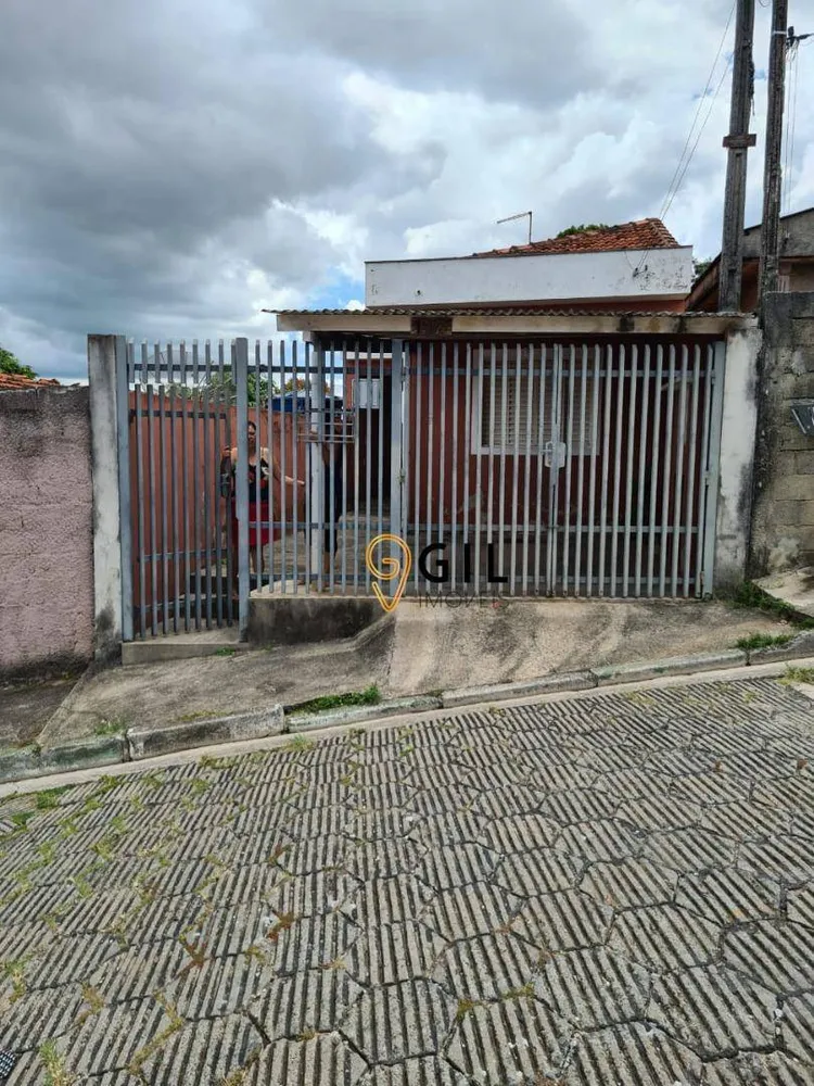 Casa, 1 quarto, 70 m² - Foto 1
