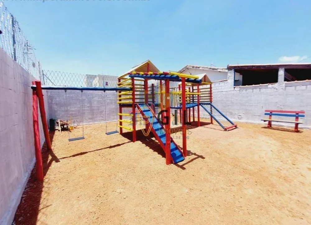 Casa de Condomínio, 2 quartos - Foto 4