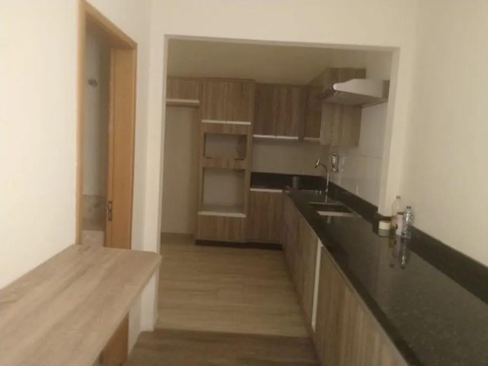 Sobrado, 3 quartos, 204 m² - Foto 3