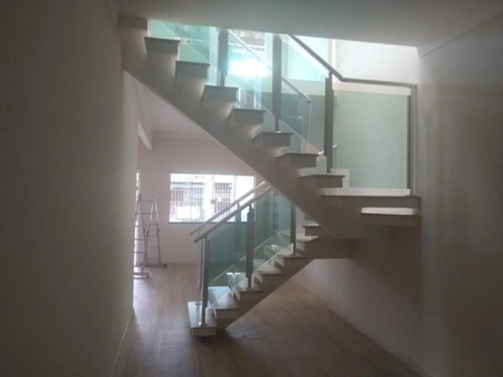 Sobrado, 3 quartos, 204 m² - Foto 4