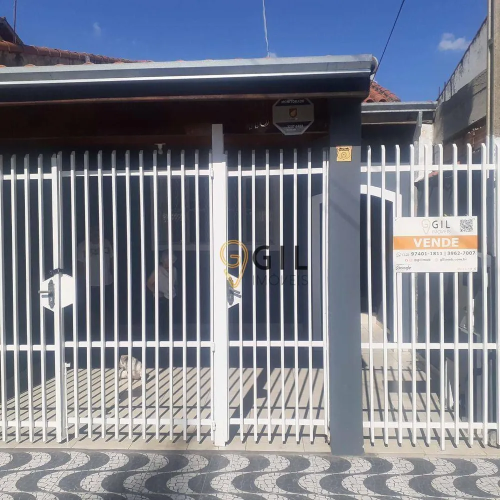 Casa, 2 quartos, 90 m² - Foto 1
