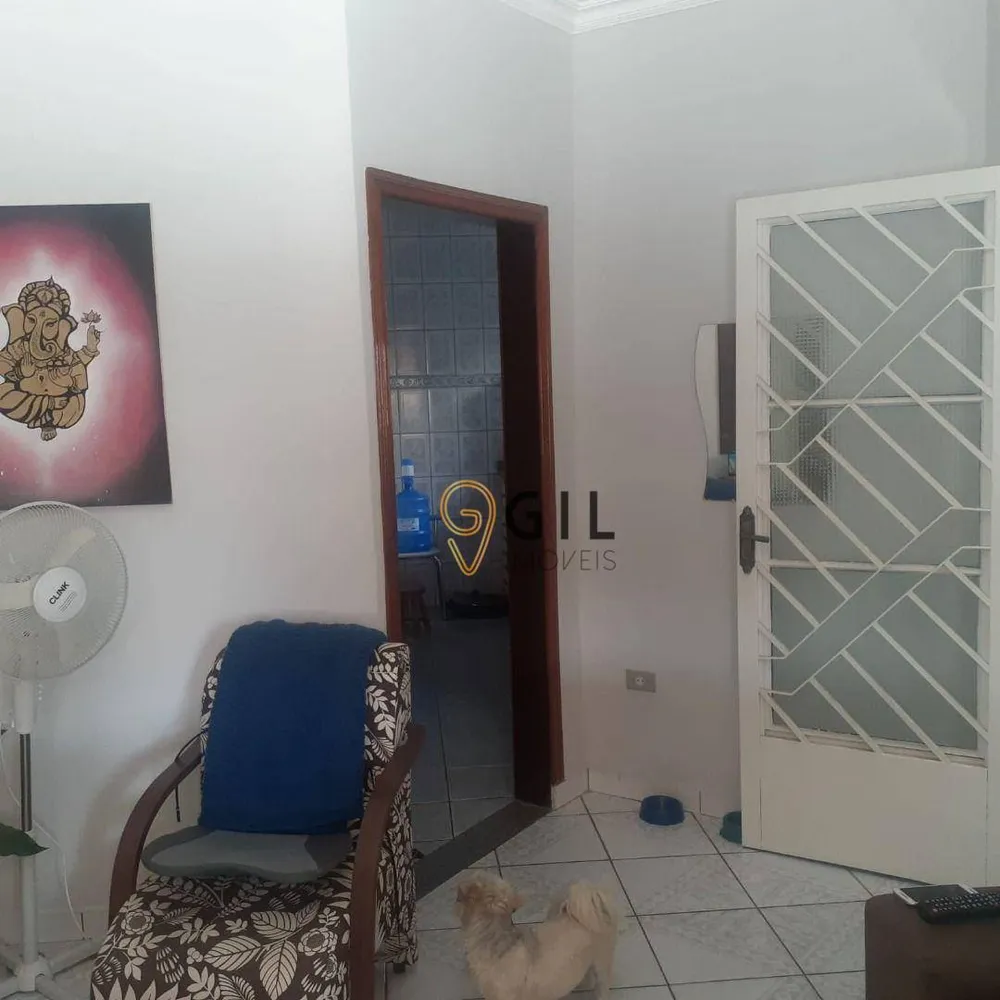 Casa, 2 quartos, 90 m² - Foto 3