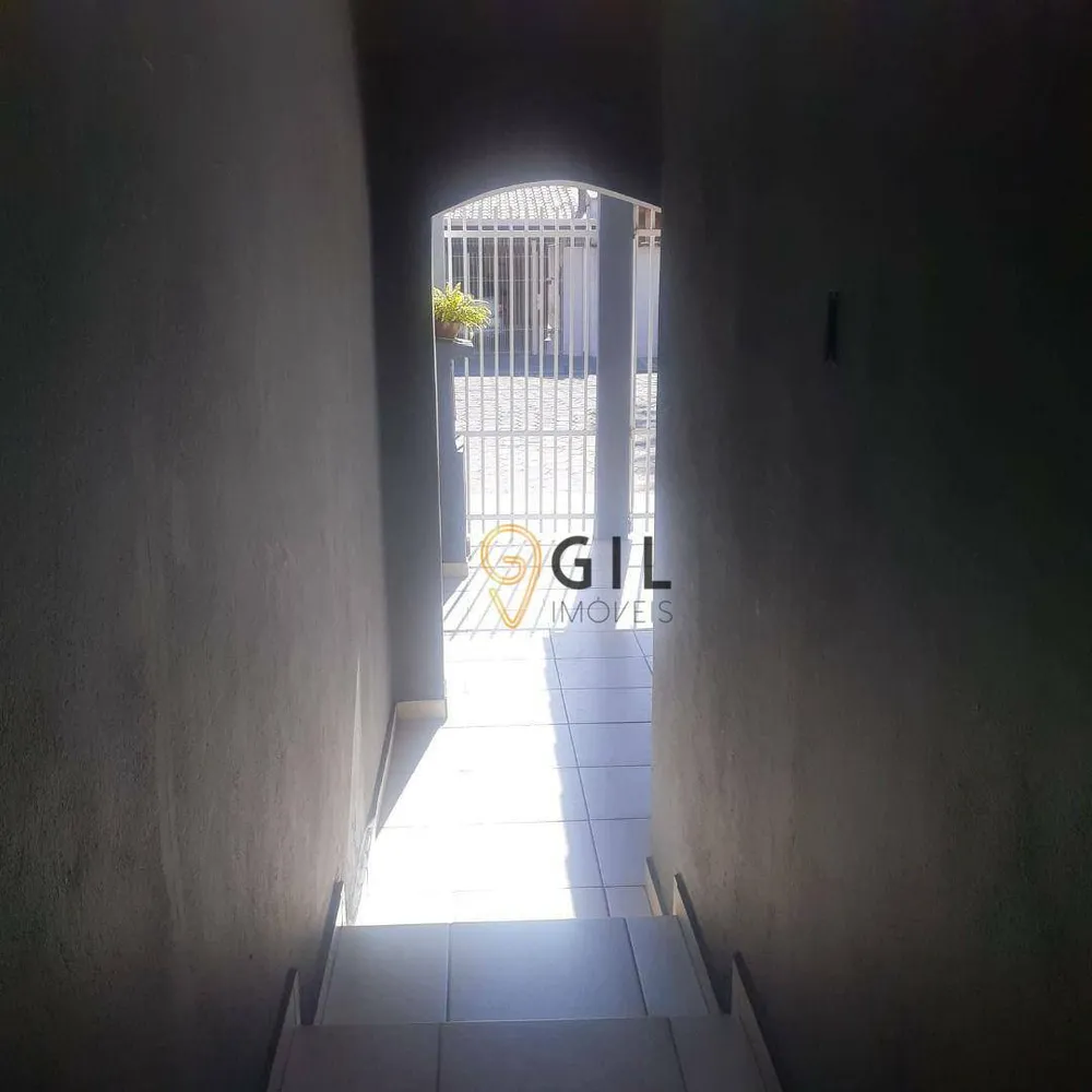 Casa, 2 quartos, 90 m² - Foto 2