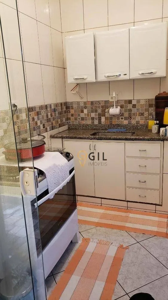 Casa, 3 quartos, 110 m² - Foto 1