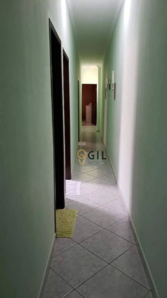Casa, 3 quartos, 110 m² - Foto 2