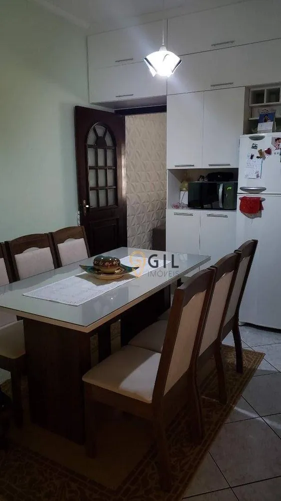 Casa, 3 quartos, 110 m² - Foto 3