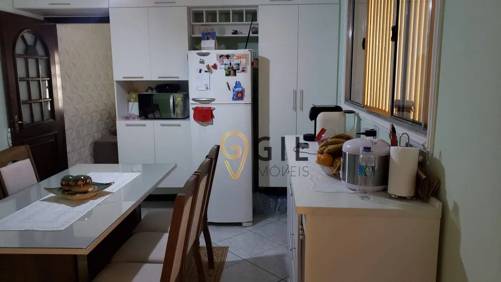 Casa, 3 quartos, 110 m² - Foto 4
