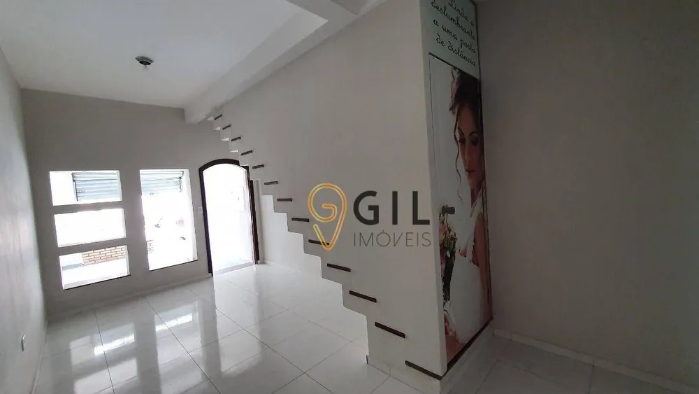 Sobrado, 3 quartos, 180 m² - Foto 1