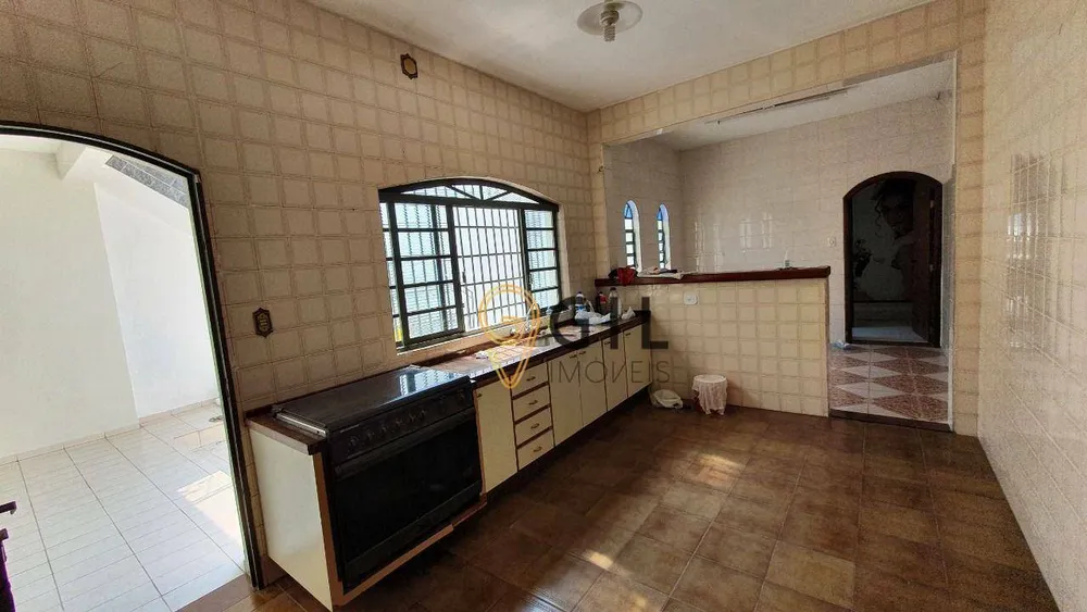 Sobrado, 3 quartos, 180 m² - Foto 4