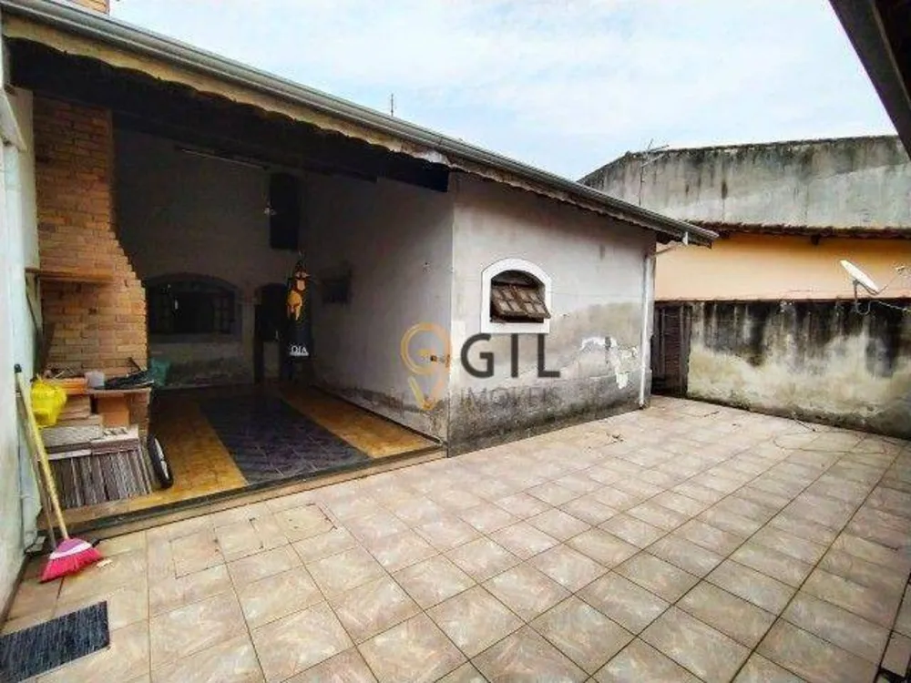 Casa, 3 quartos, 188 m² - Foto 2