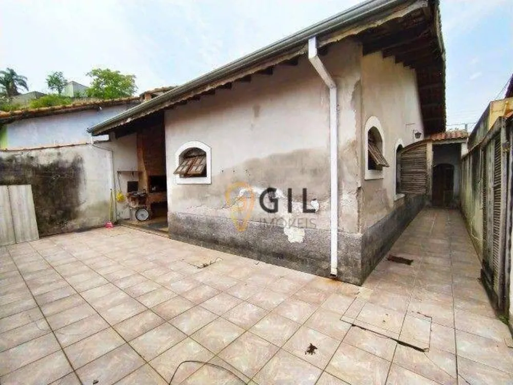 Casa, 3 quartos, 188 m² - Foto 3