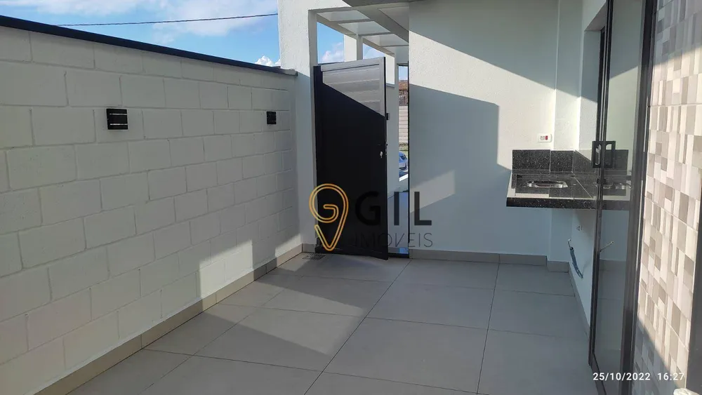 Casa de Condomínio, 3 quartos - Foto 3