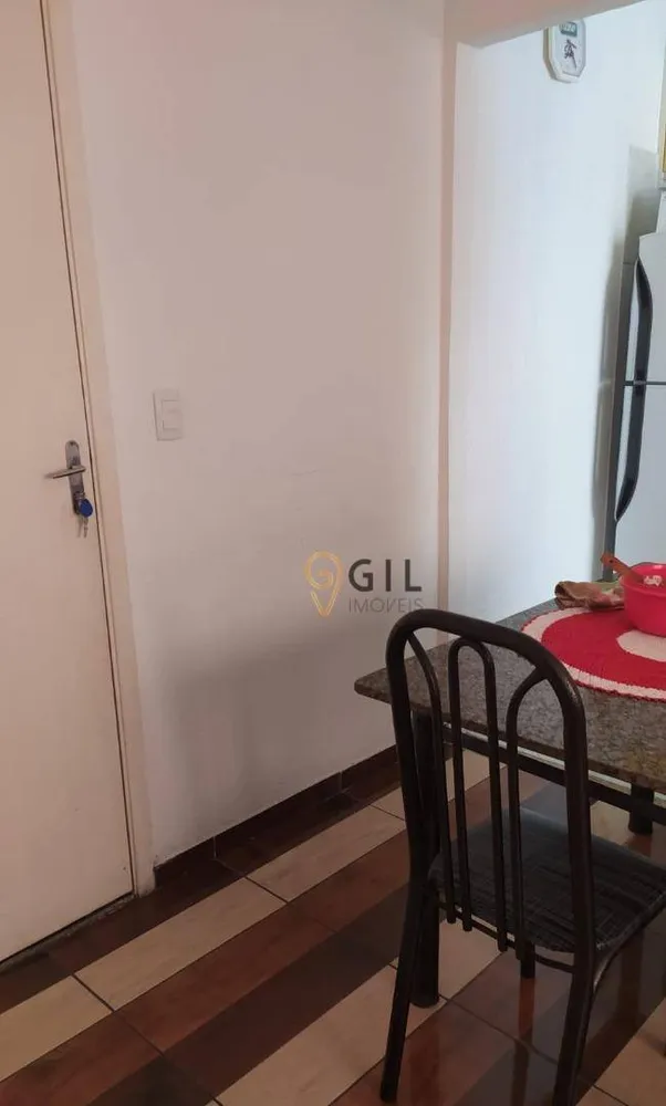 Apartamento, 2 quartos, 45 m² - Foto 4