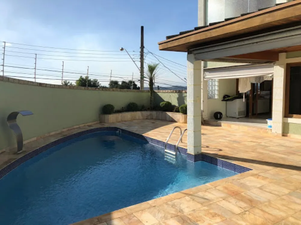 Casa, 4 quartos, 332 m² - Foto 4