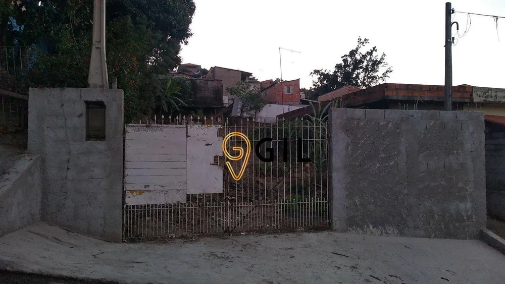 Terreno, 255 m² - Foto 1